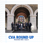 CVA Round-Up - Issue 2