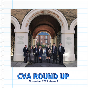 CVA Round-Up - Issue 2