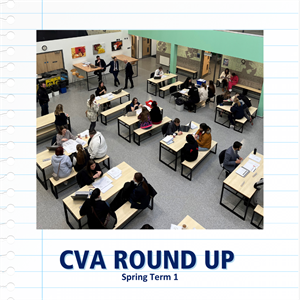 CVA Round-Up - Issue 4