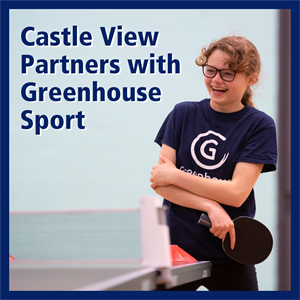 CVA partners with Greenhouse Sport