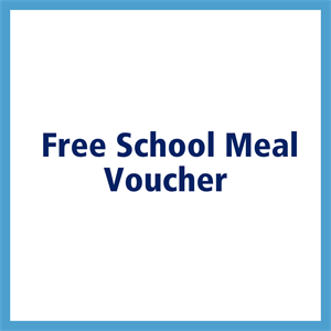 Free School Meal Voucher