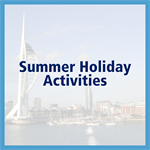 Summer Holiday Activities