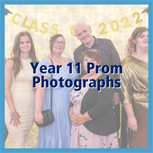 Year 11 Prom Photographs
