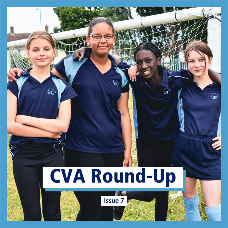 CVA Round Up - Issue 7