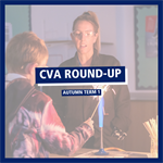 CVA Round Up - Issue 1 (2022/23)