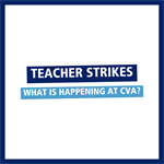 Teacher strikes: What is happening at Castle View Academy?