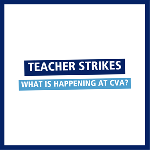 Teacher strikes: What is happening at Castle View Academy?