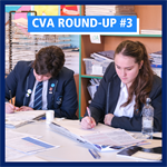 CVA Round Up - Issue 3 (2022/23)