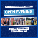 Open Evening 2023