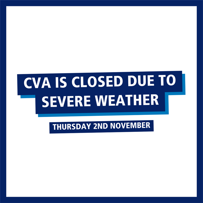 SCHOOL CLOSURE - THURSDAY 2ND NOVEMBER