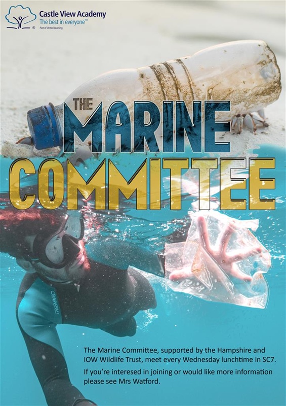 CVA Marine Committee