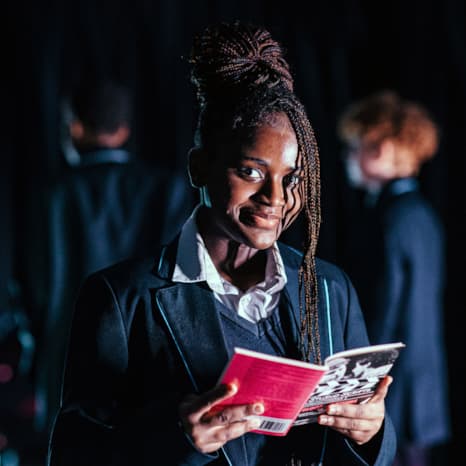 Castle View Academy photo