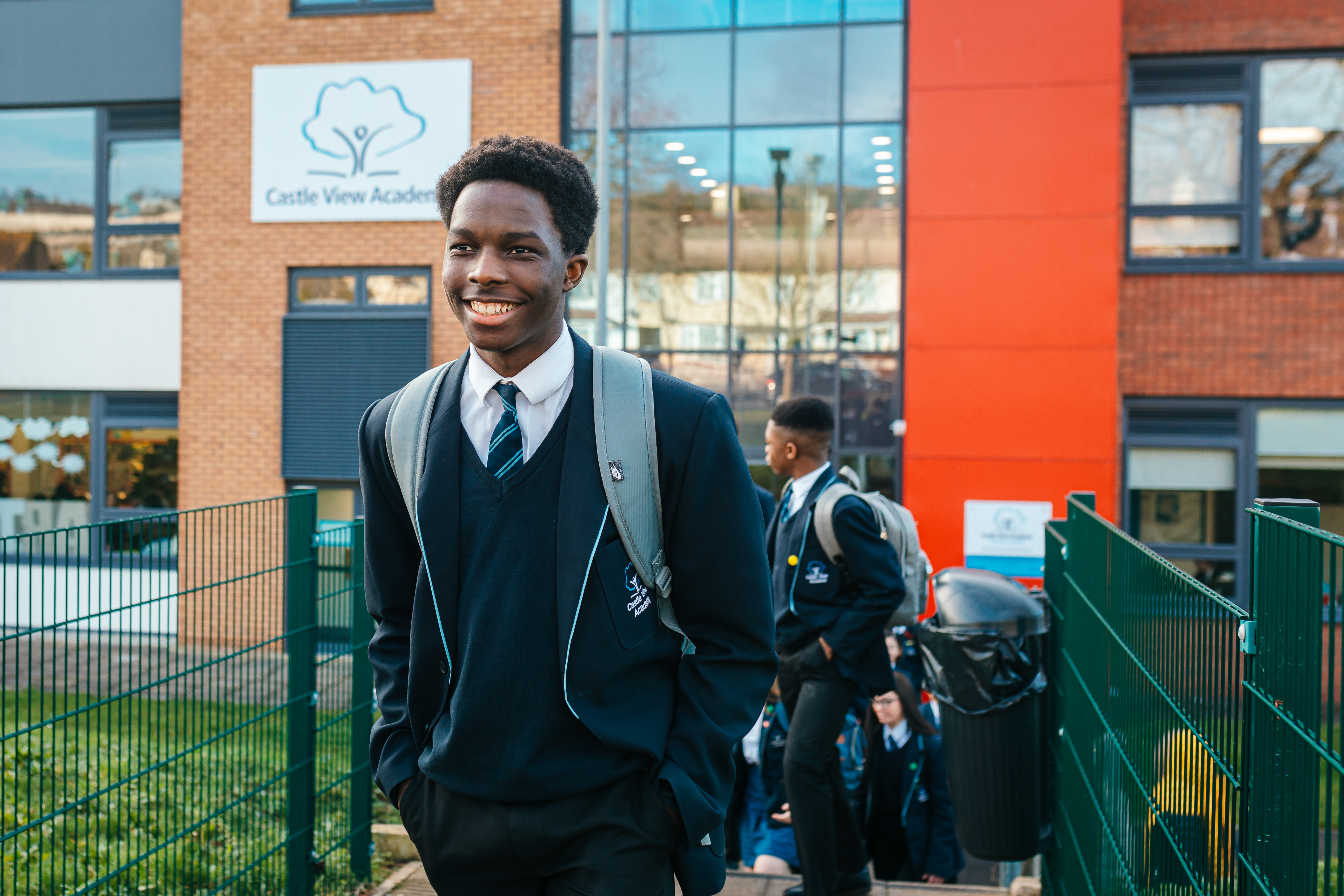 The Best in Everyone