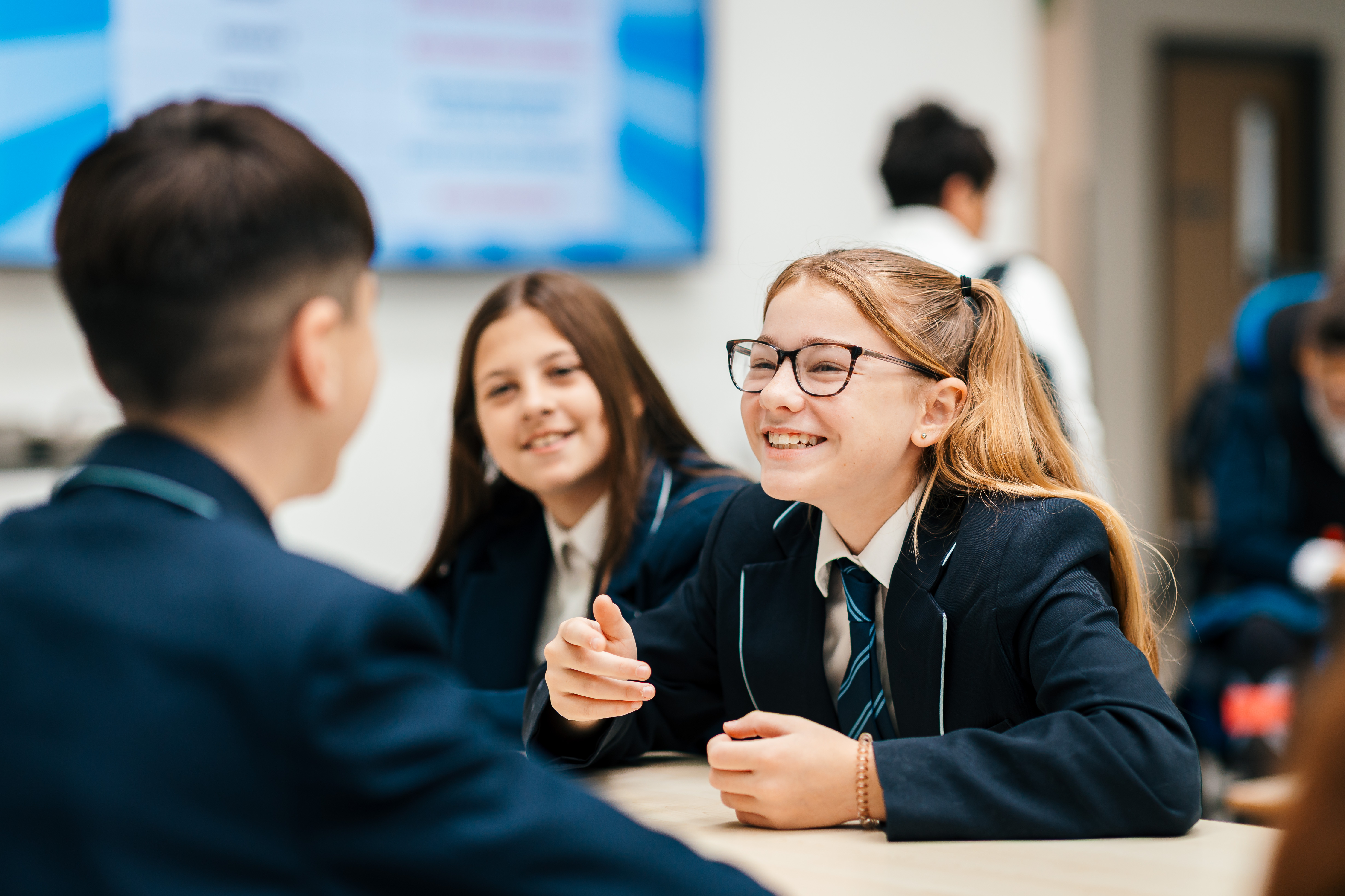 Education With Character