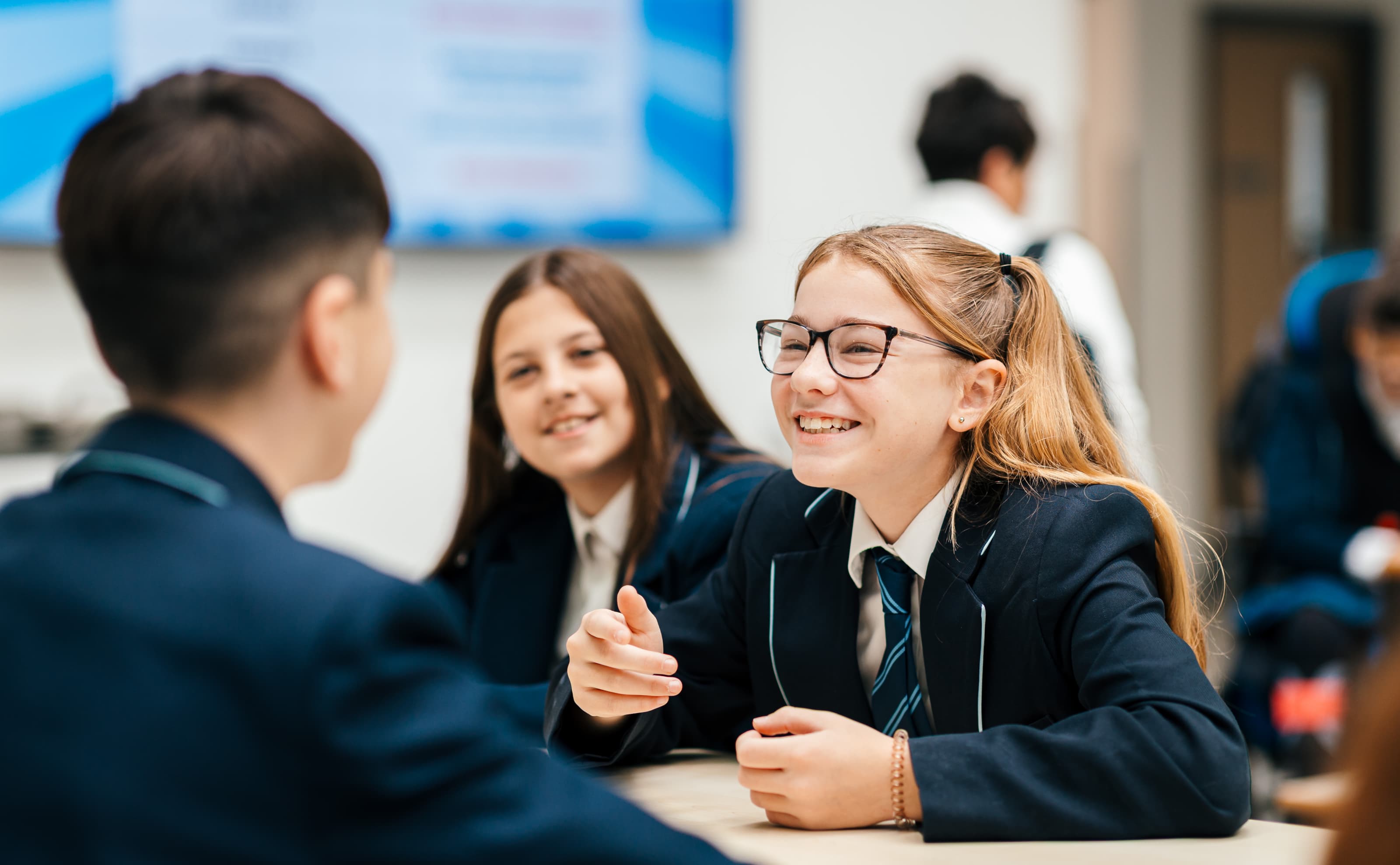 Castle View Academy photo