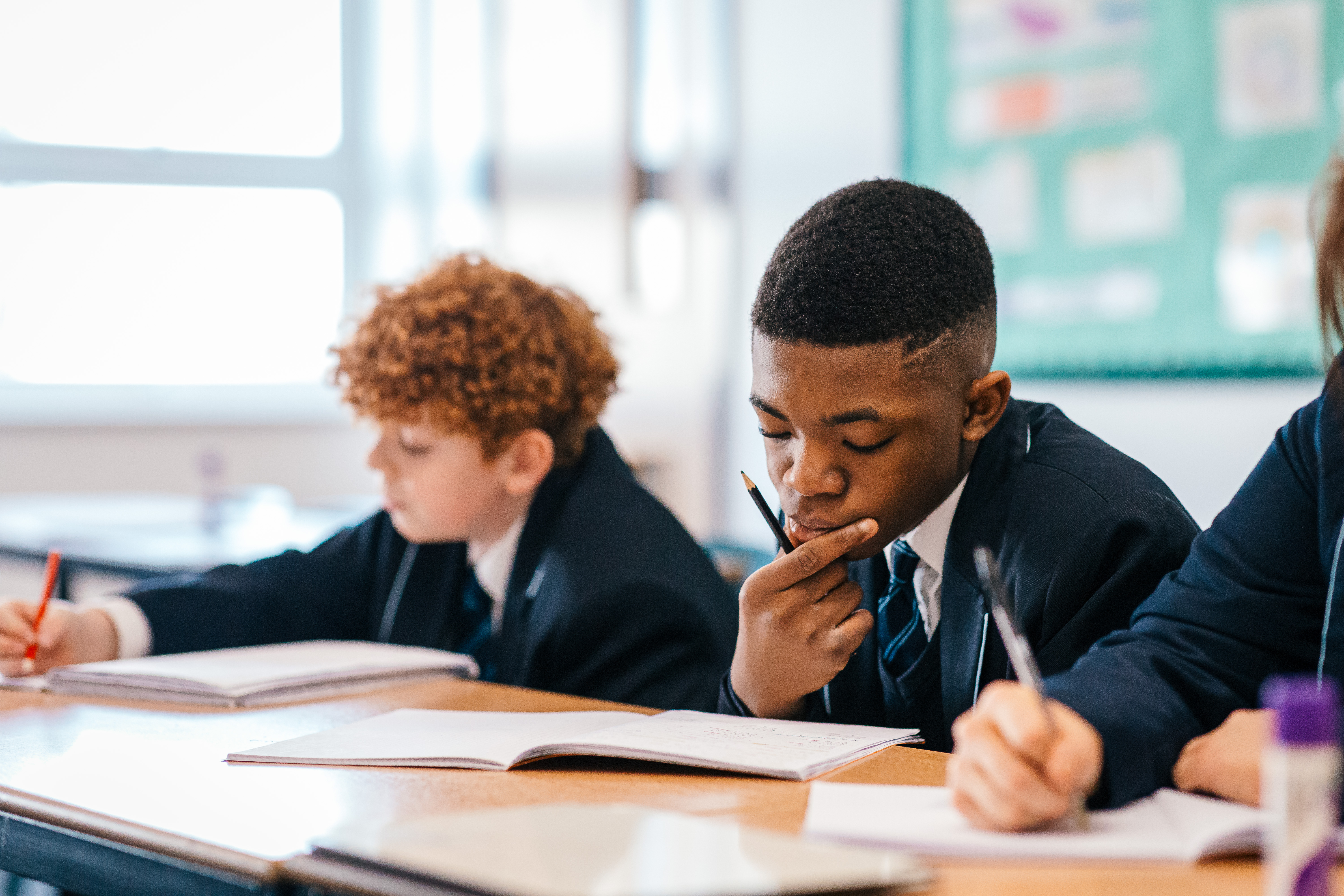 The Best in Everyone