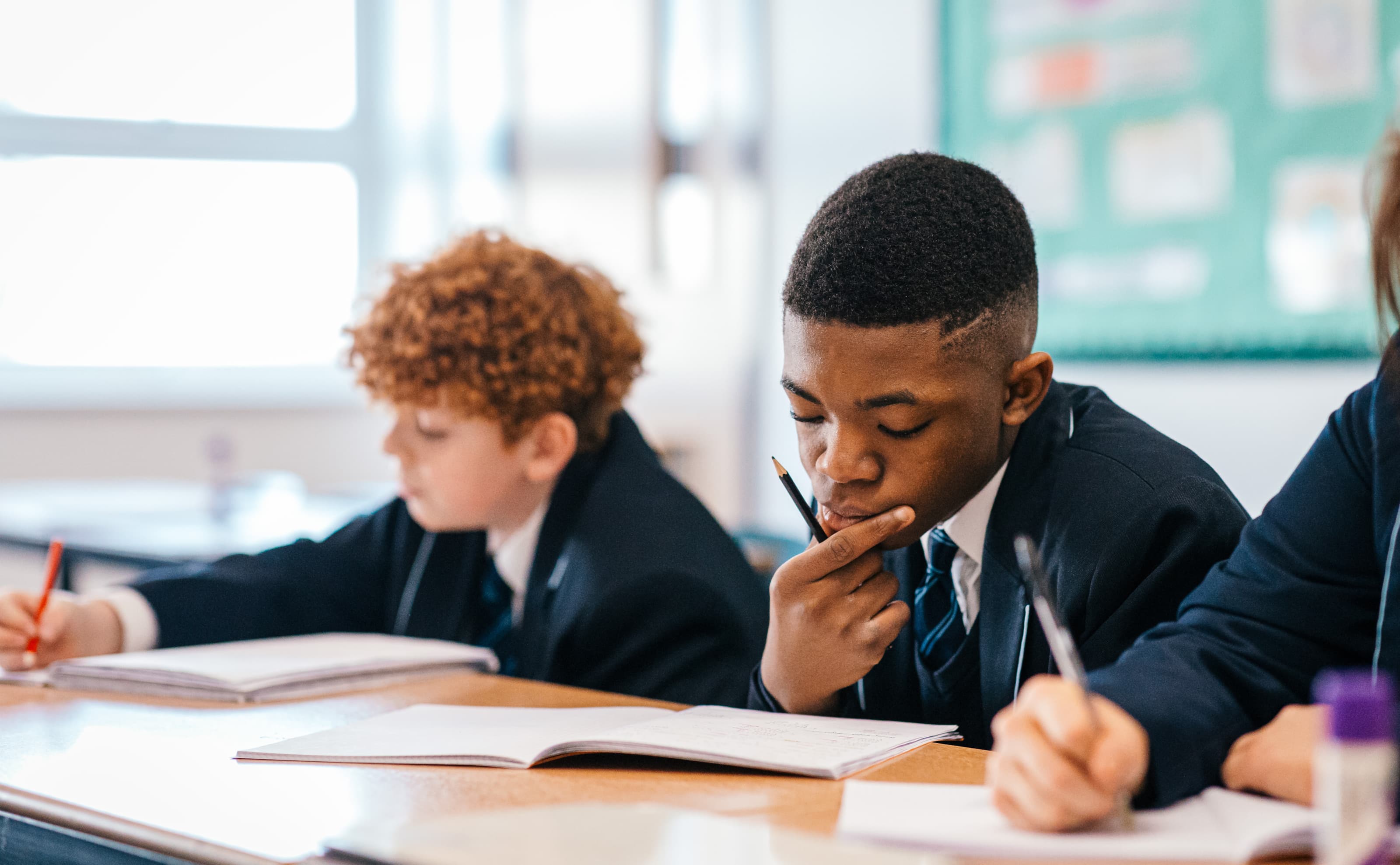 Castle View Academy photo