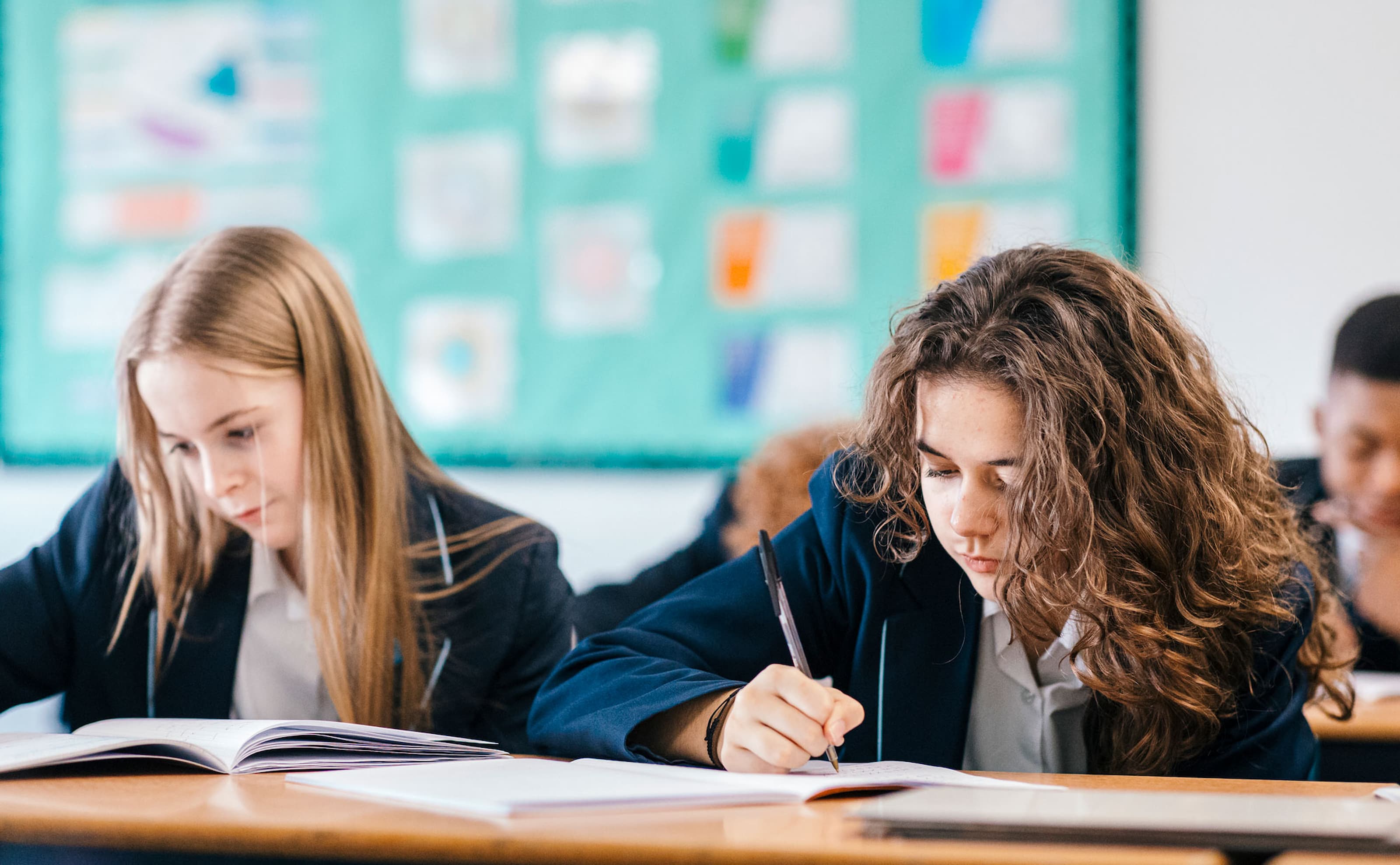 Castle View Academy photo